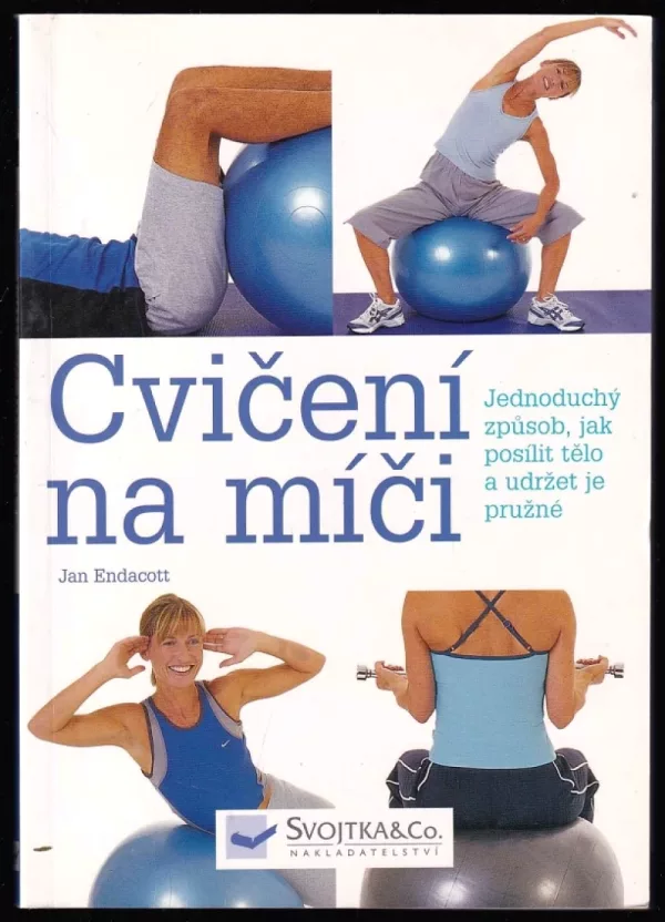 Cvičení na míči