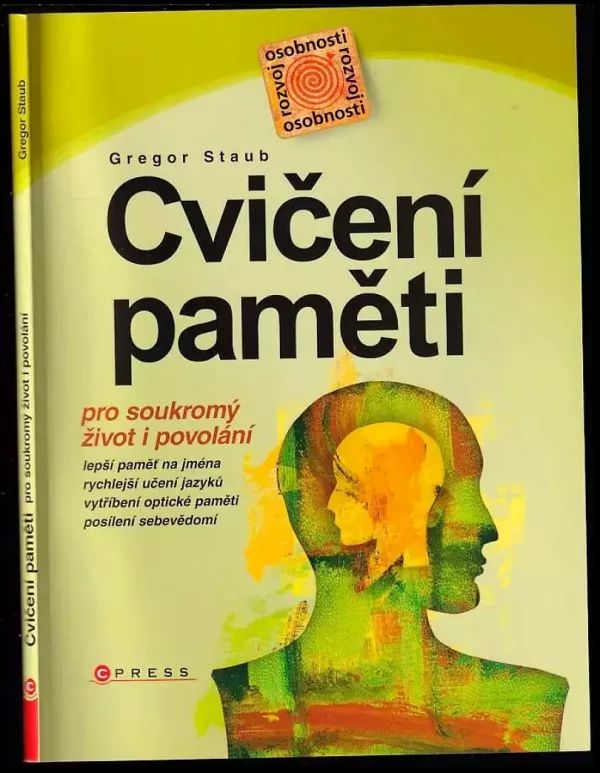 Cvičíme paměť
