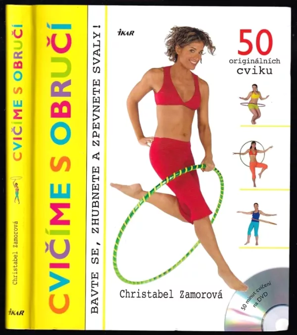 Cvičíme s obručí