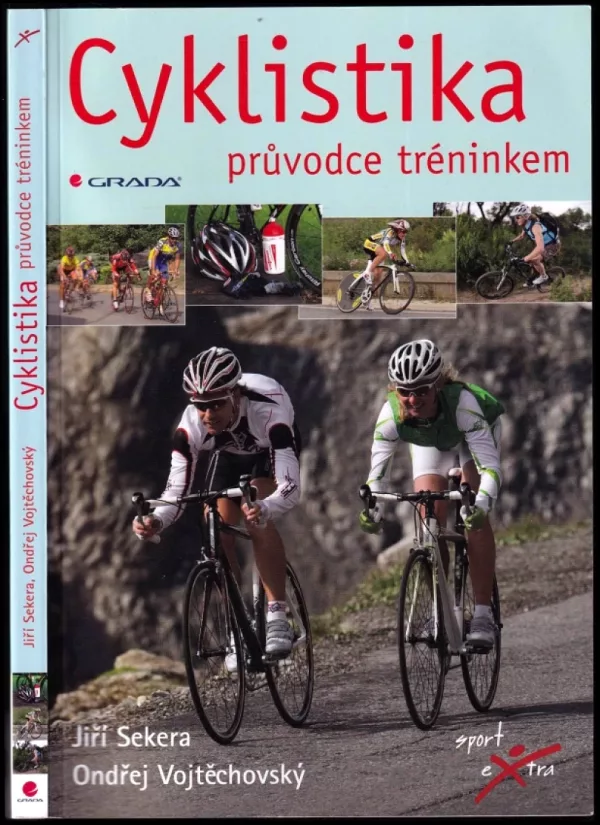 Cyklistika