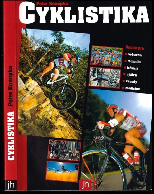 Cyklistika