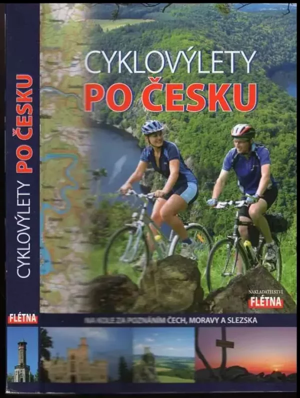 Cyklovýlety po Česku