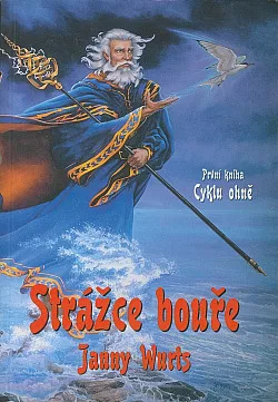 Strážce bouře