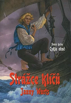 Strážce klíčů