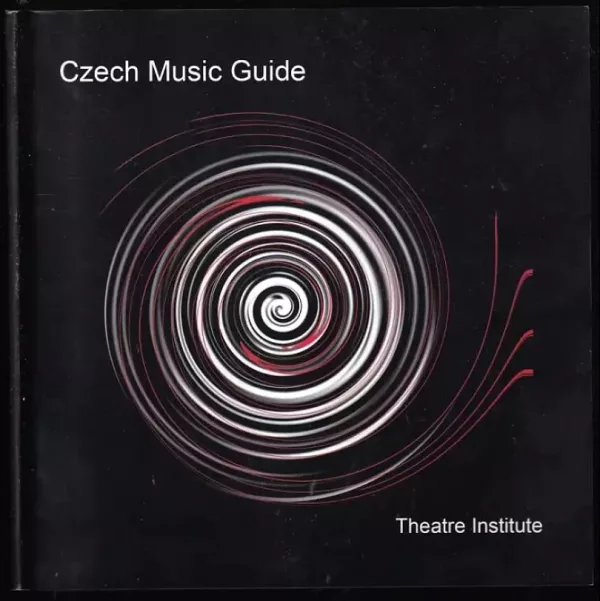 Czech music guide