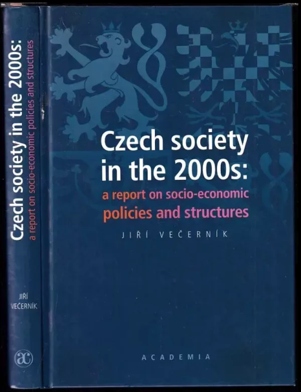 Czech society in the 2000s