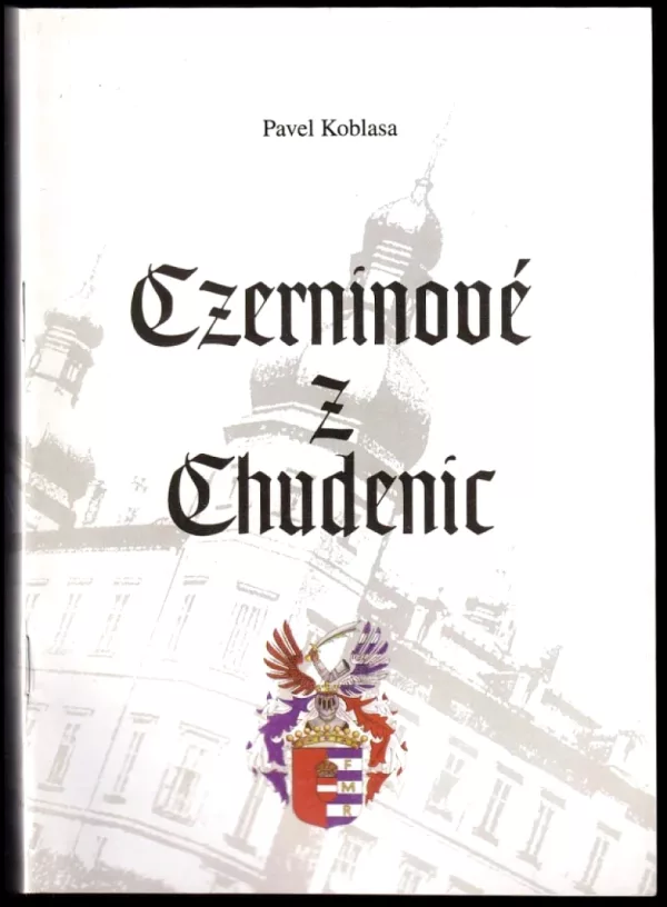 Czerninové z Chudenic