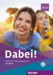 Dabei A1/1  i-učebnice