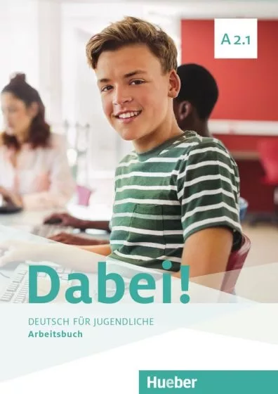 Dabei A2/1  i-pracovní sešit