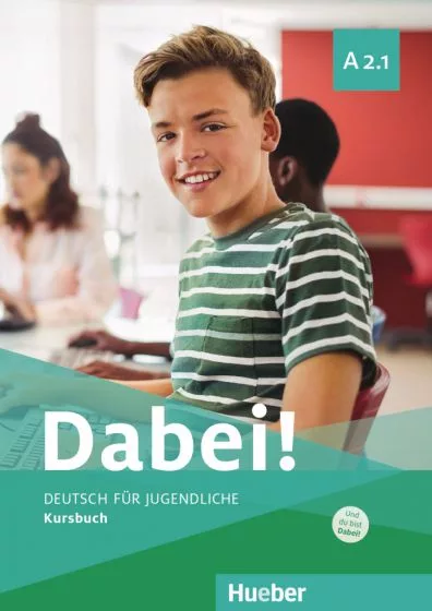 Dabei A2/1  i-učebnice