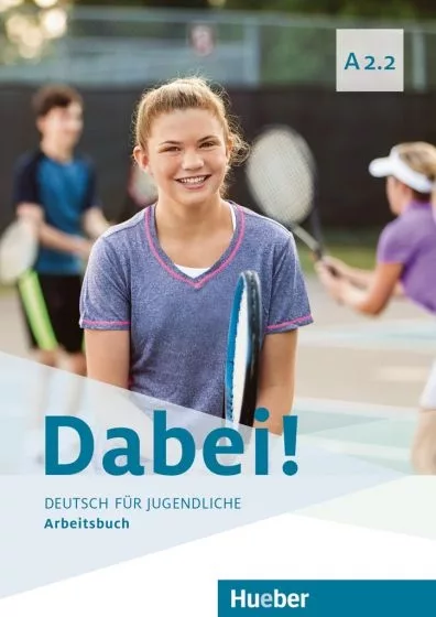Dabei A2/2  i-pracovní sešit