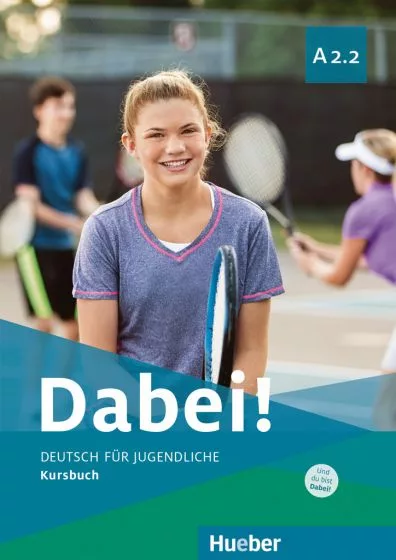 Dabei A2/2  i-učebnice