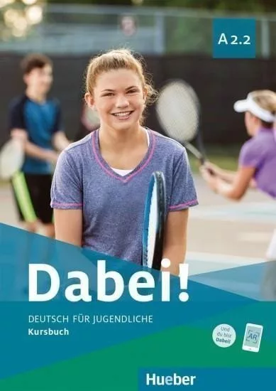 Dabei A2/2 Kursbuch