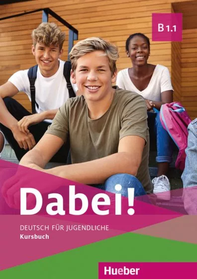 Dabei! B1/1