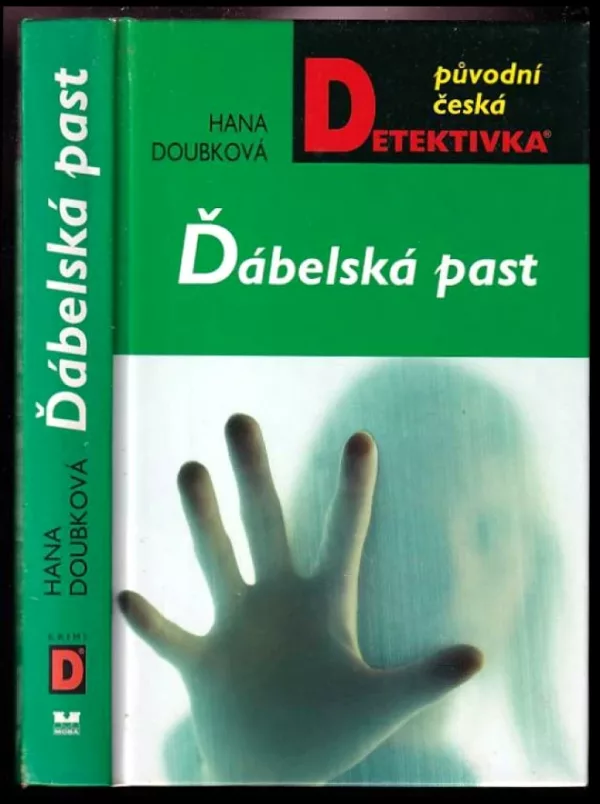 Ďábelská past