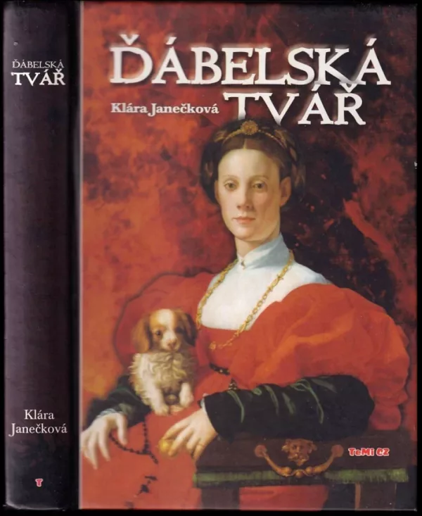 Ďábelská tvář
