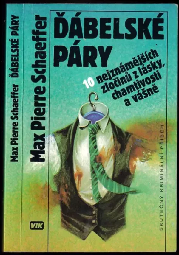 Ďábelské páry