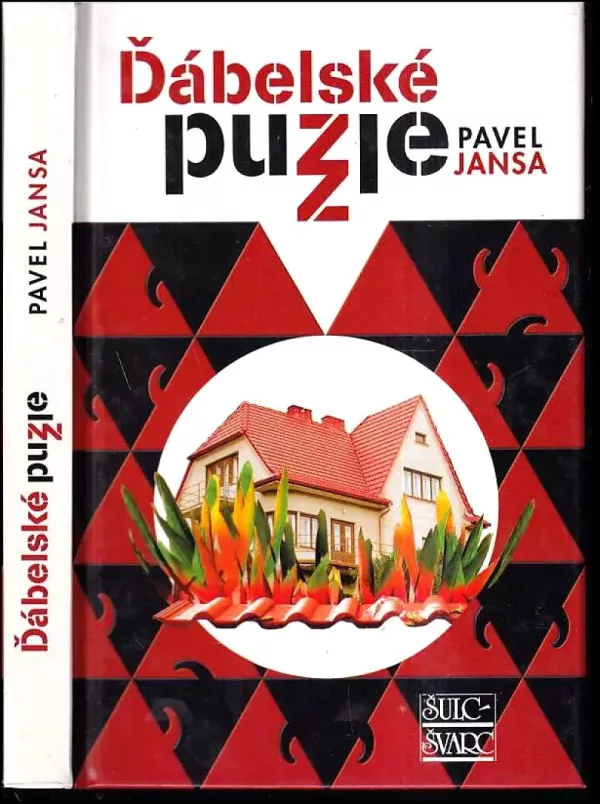 Ďábelské puzzle