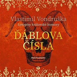 Ďáblova čísla