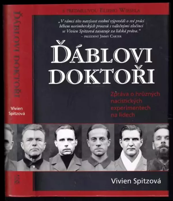 Ďáblovi doktoři