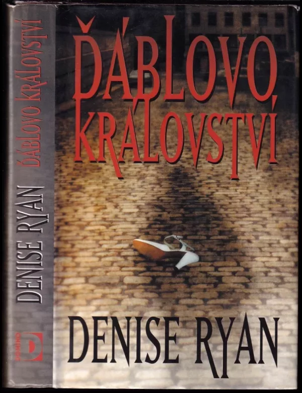 Ďáblovo království