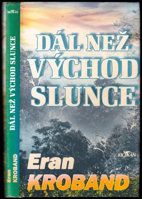 Dál než východ slunce