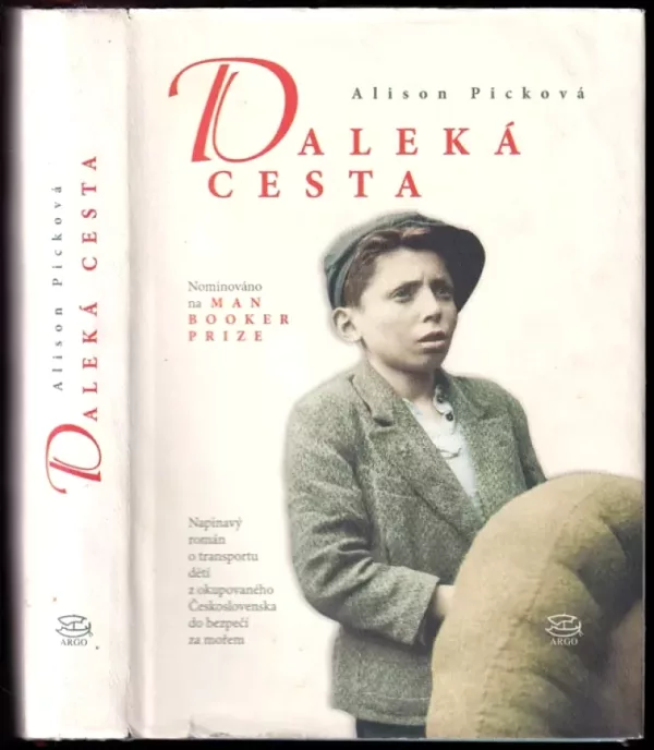 Daleká cesta