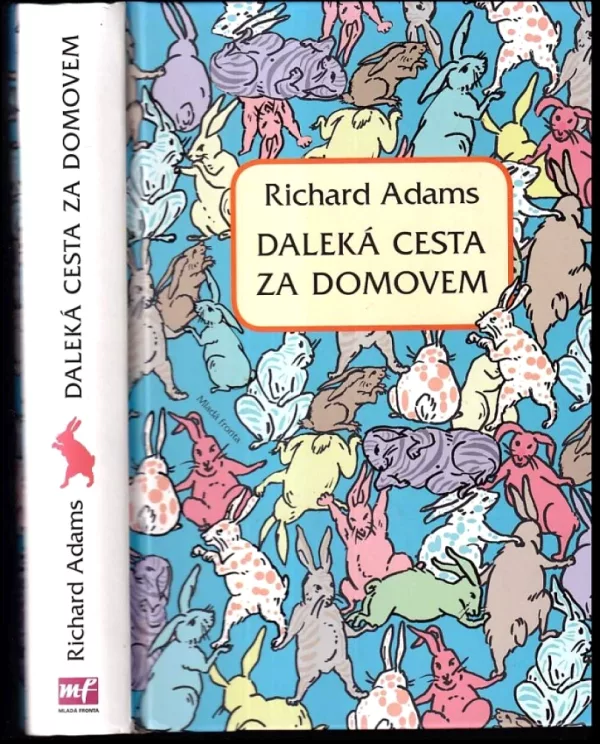 Daleká cesta za domovem