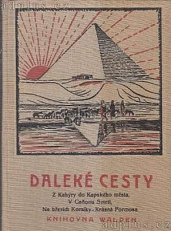 Daleké cesty