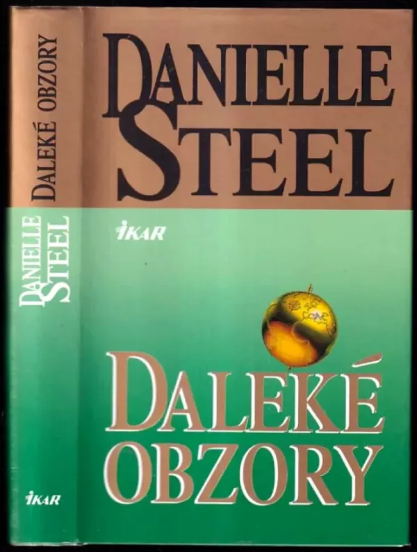Daleké obzory