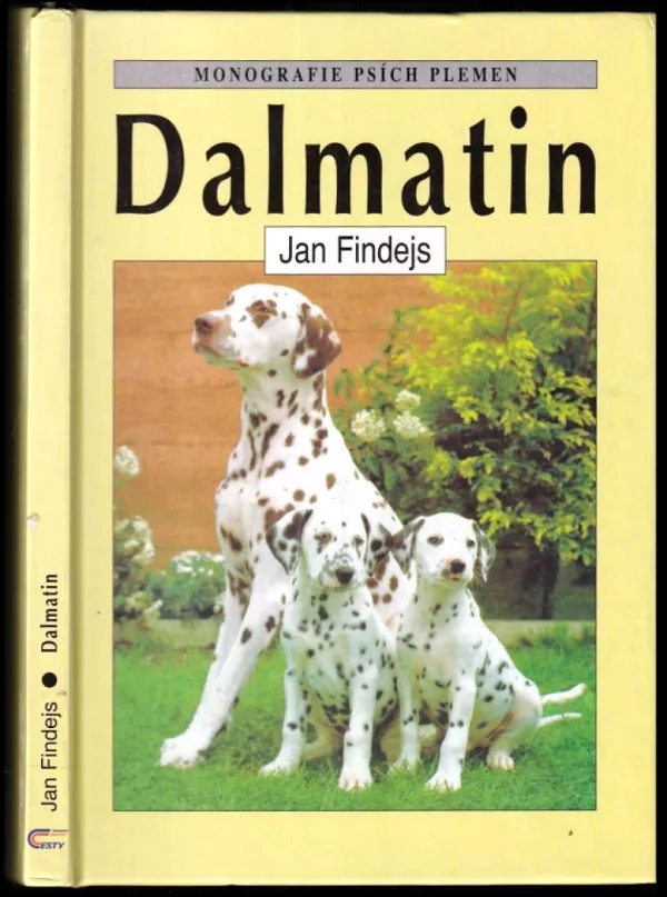 Dalmatin