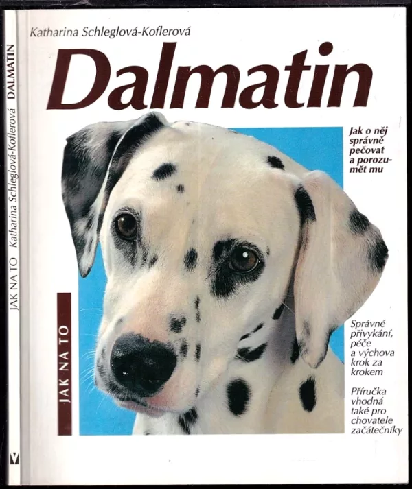 Dalmatin
