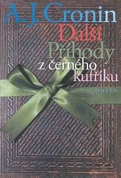 Další příhody z černého kufříku