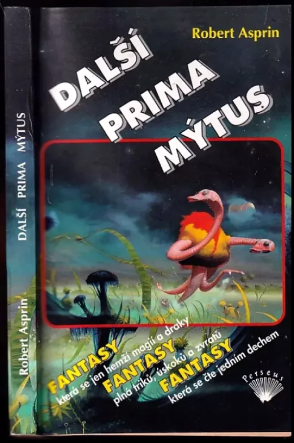 Další prima mýtus