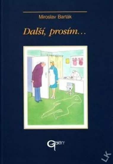 Další, prosím...