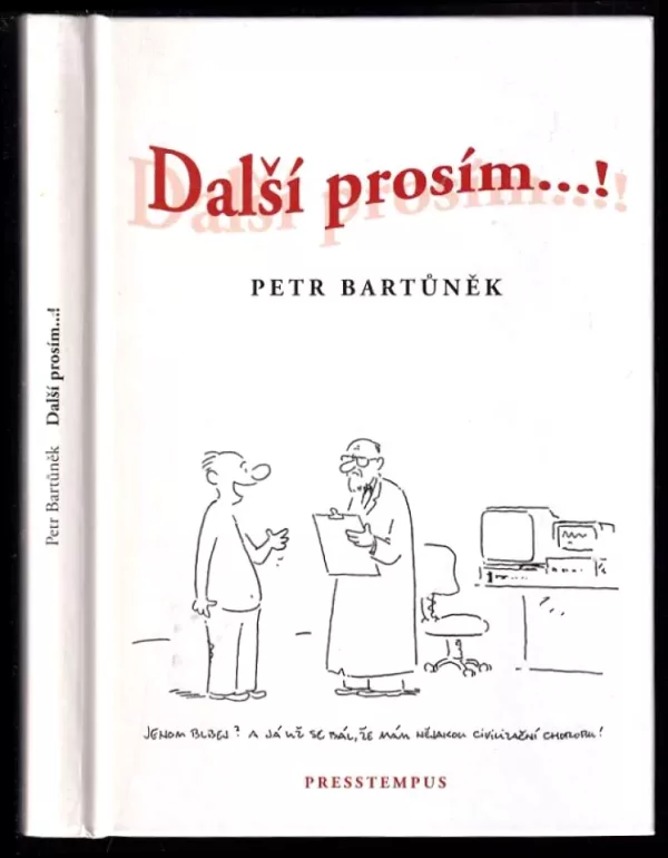 Další prosím--!