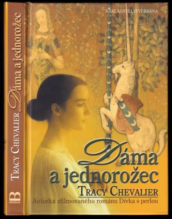 Dáma a jednorožec