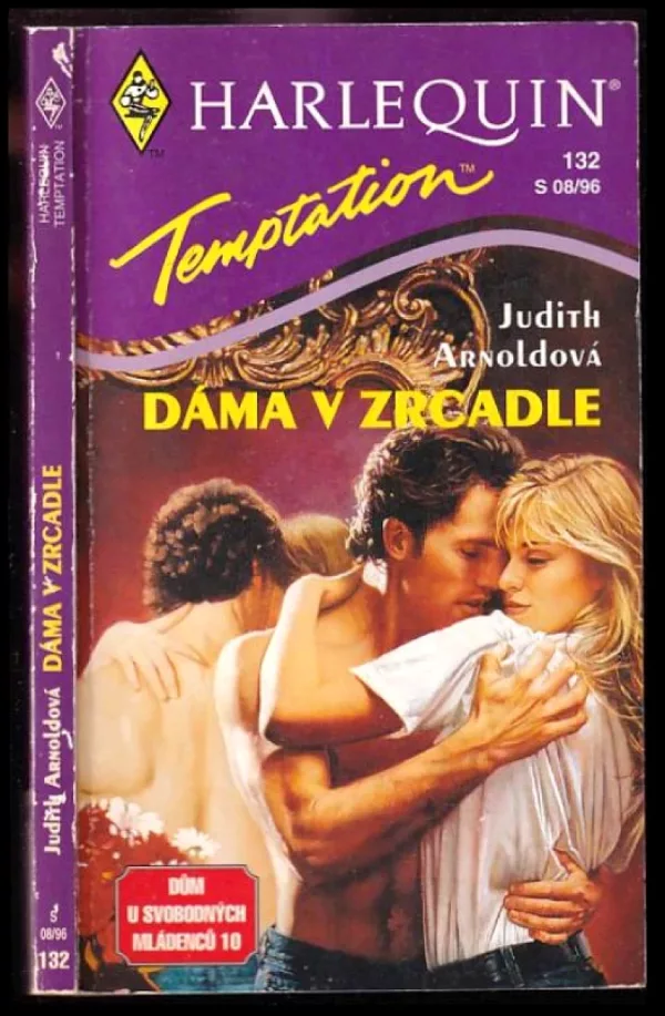 Dáma v zrcadle