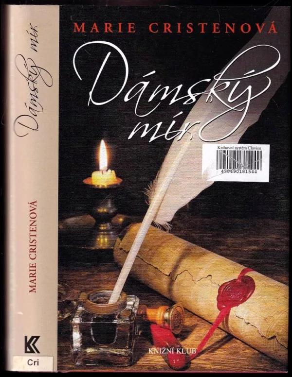 Dámský mír