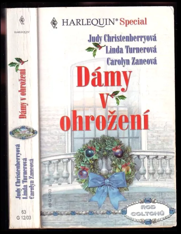 Dámy v ohrožení