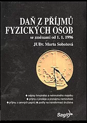 Daň z příjmů fyzických osob