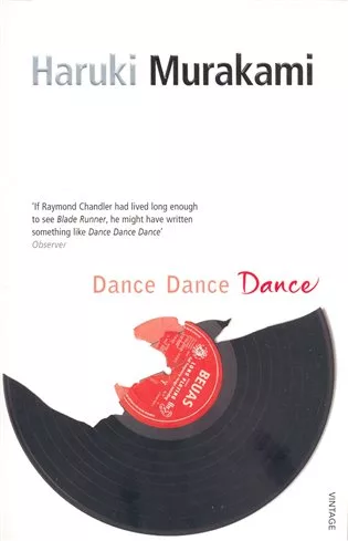 Dance, Dance, Dance