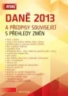 Daně 2013