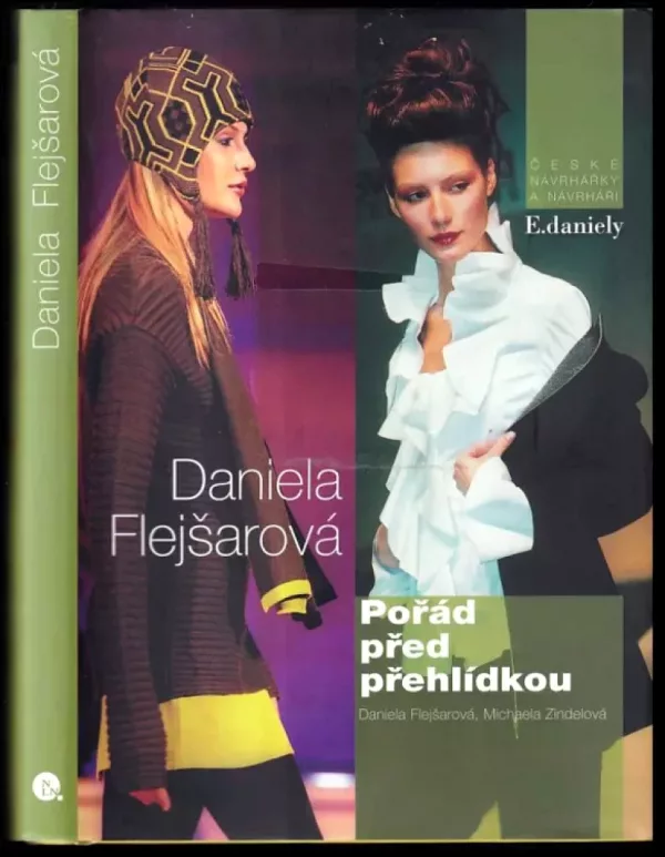 Daniela Flejšarová