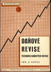 Daňové revise