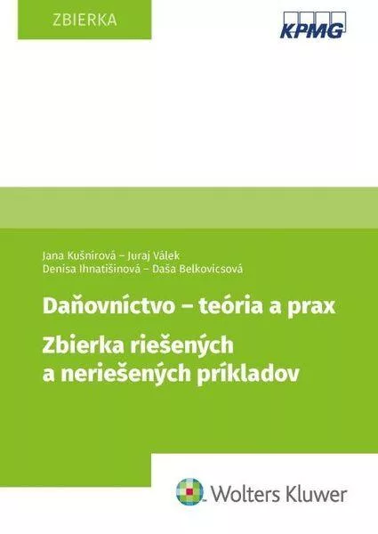 Daňovníctvo - teória a prax