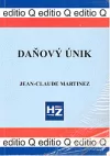 Daňový únik