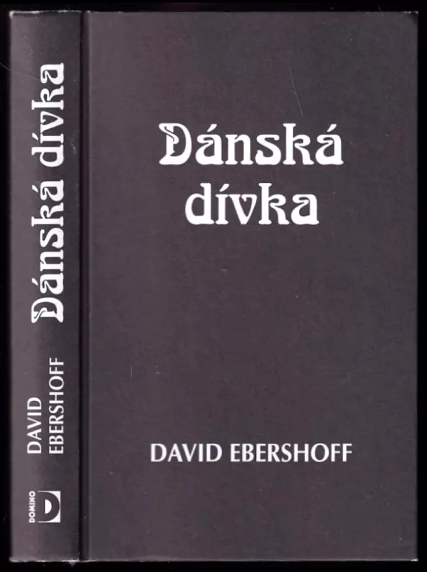 Dánská dívka