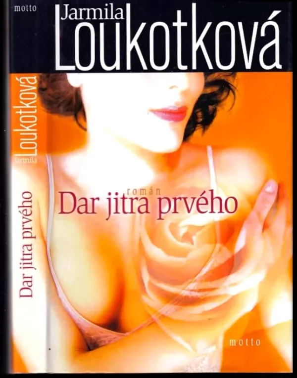 Dar jitra prvého