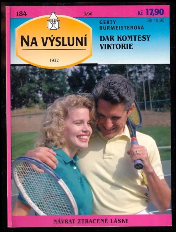 Dar komtesy Viktorie